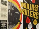 The Wailing Wailers ?– The Wailing Wailers (New Vinyl) Studio One Simmer Down
