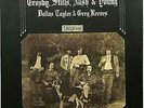 CROSBY, STILLS, NASH & YOUNG 
