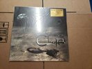CLUTCH, SELF TITLED 180 gram SILVER VINYL, LIMITED EDITION, NUMBERED, NEW SEALED