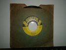 DOUG SAHM MORE AND MORE/SLOW DOWN HARLEM 113 45