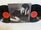 Billy Joel   Greatest Hits Volume I & II   VG+/VG+ 1985 2X Vinyl LP's C2 40121