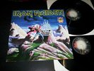 Iron Maiden ?