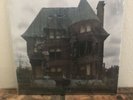 Billy Woods- Hiding Places Limited Edition Black Vinyl (1/500)