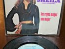 SHEILA Los Reyes Magos/ Una Mujer SUNG IN SPANISH 1972 MEXICO 7