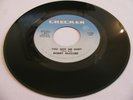 BOBBY McCLURE - YOU GOT ME BABY / PEAK OF LOVE - CHECKER