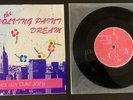 Revolving Paint Dream Flowers In The Sky 7” Creation Records CRE 002 Rare UK EX