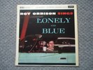 Roy Orbison - Lonely And Blue - Original London Pressing LP