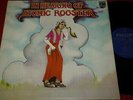 ATOMIC ROOSTER In Hearing Of / German LP 1971 PHILIPS 6369007 D