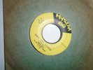ROYAL EARL AND THE SWINGIN' KOOLS ROYAL EARL SHUFFLE/FOREVER DEAR HARLEM 103 45