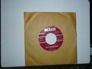 THE CASUALS DON'T CRY NO MORE/TO BE LOVED MENARD 6254 45