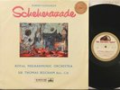 ASD 251 W/G Rimsky-Korsakov Scheherazade, Beecham, Royal Philharmonic