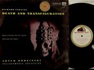 ASD 270 W/G Strauss, Death & Transfiguration, etc. Rodzinski, Philharmonia
