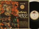 ASD 280 W/G Beethoven, Mass in C, Beecham, Vyvyan, Royal Philharmonic Orch.