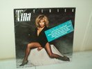 Tina Turner private dancer vinyl record album 1983 Capitol ST-12330 SEALED promo