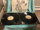 Metallica - .And Justice For All 2x Vinyl LP 60812-1/9 60812-1 US Orig 1988 VG++
