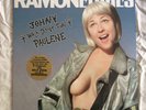 RAMONETURES LP X Billy Zoom Phantom Surfers MINT in SHRINK RARE