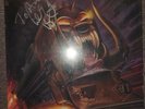 Motorhead Vinyl Record Autographed