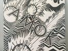 Amok by Atoms for Peace (Vinyl 2LP - XL Recordings) Thom Yorke, Radiohead, REM