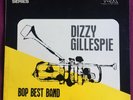 # Dizzy Gillespie BOP BEST BAND  Italy 1966 MONO (EX/EX-) LP-C00953