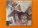 Brian May & Friends - Starfleet Mini-LP 12
