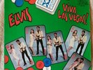 ELVIS PRESLEY VIVA LAS VEGAS VINYL LP USA 1978