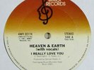 Heaven & Earth 