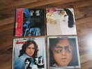 The Doors 4 LP s Absolutely Live Japan Pressung OVP