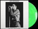 Joy Division- Love will tear us apart again- 12