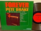 PETE DRAKE & HIS TALKING STEEL GUITAR Forever 1964 SMASH Original MONO LP EX/EX