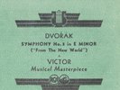 363g4.  Leopold Stokowski - Symphony #5 