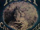 ORIGINAL Vtg 1975 RUSH Album CARESS OF STEEL Record Lp ANR-1-1003 VINYL is MINT