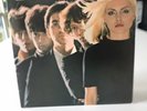 Blondie - Blondie Original US LP Vinyl - Private Stock Pressing RARE