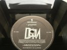 DEPECHE MODE DM ON-USound STRANGEMIX 1989 US BOOTLEG VINYL 12 