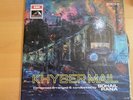 Sohail Rana Khyber Mail OST LP Pakistan Indian PSYCH JAZZ FUNK KILLER S/S LISTEN
