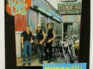Stray Cats 
