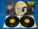 RECORD ALBUM ELVIS PRESLEY ALOHA FROM HAWAII VIA SATELLITE