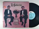 ORQUESTA LA SOLUCION LATIN LP Shrink SALSA GUAGUANCO NM