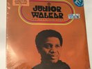 Junior Walker and the All Stars-Anthology-Sealed Vinyl