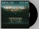 Mumford and Sons - WILDER MIND - Vinyl LP - NEW & SEALED