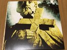 Zao The Funeral of God Vinyl LP Clear w/ Gold Splatter /500 Norma Jean Underoath