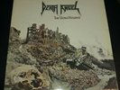 Death Angel, The Ultra-Violence, Vinyl,  Enigma Records, 1987