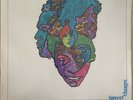 Love - Forever Changes - EKS 74013 - vinyl LP - uk A1-B1 Rare 1st Press In Vg+