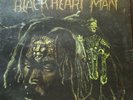 BUNNY WAILER Black Heart Man SOLOMONIC 1976 Jamaica BW 0077 VINYL LP REGGAE