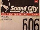 VARIOUS - Sound City: Real To Reel (Soundtrack) - Vinyl (2xLP)