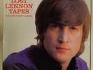 Unhappy Frank Presents The lost Lennon Tapes Volume 33 BAG 5105A Colored LP