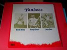 DEREK BAILEY GEORGE LEWIS JOHN ZORN  YANKEES