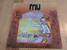 Ex LIBRARY A1/B1 1974 MU LP LEMURIAN MUSIC UAG 29709