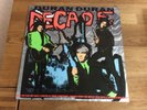 DURAN DURAN DECADE VINYL LP