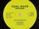 Splash - Sound Reason 12