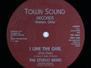 Studio Band - I Like The Girl 12